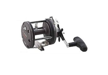 Salmo Diamond Troll 2 M6400