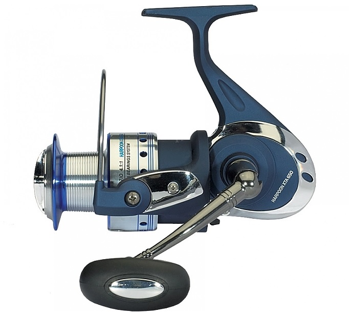 Jaxon Harpoon XTA 650 KJ-HAR650