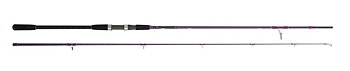 Cinnetic 8509 Explorer Black Purple Sea Bass 330 11' 40-120g
