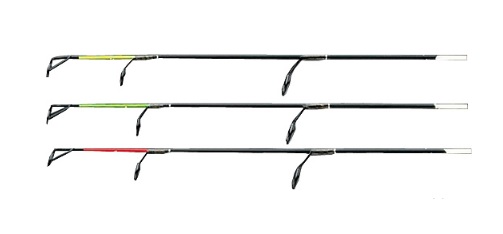 Isfiskespö Jaxon 55cm (Multi-tip) WJ-IRD02 - 2