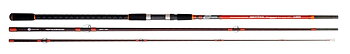 Cinnetic 8557 Rextail Compact Sea Bass Extreme 390 13' 80-180g