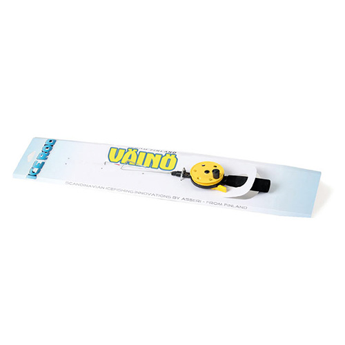Pimpelspö Väinö Laahtanen 50mm 906-A2150
