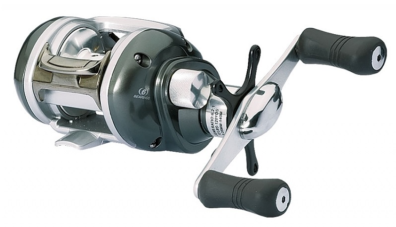 Jaxon Pro Casting 200 RSH KJ-PCA200