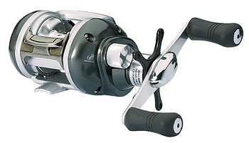 Jaxon Pro Casting 200 RSH KJ-PCA200