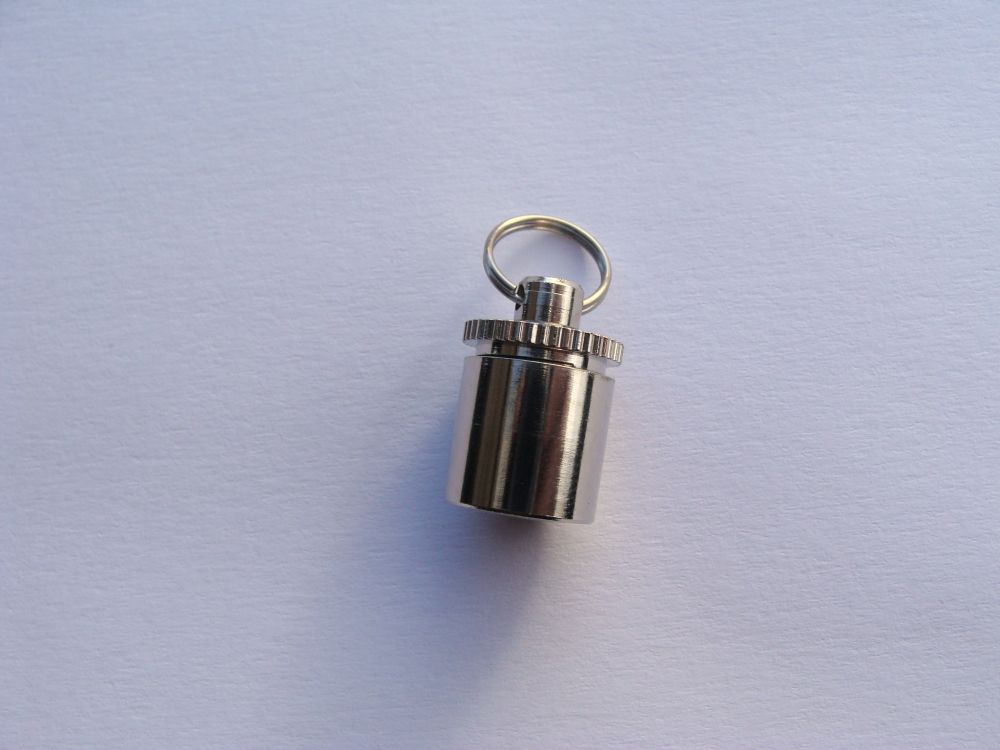 Klockblink Kaitajärvi ink batteri