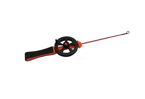 Pimpelspö Tävling 56mm (Hard)