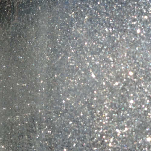 CAB (Ready to Go) Effect Flake Silver 50ml 958