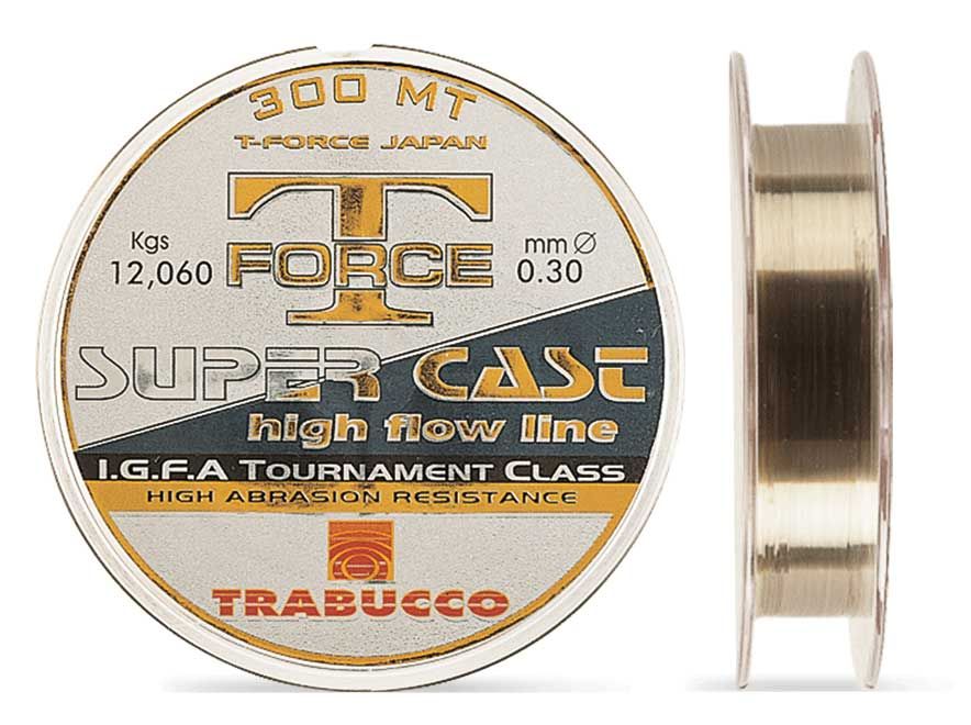 Trabucco Super Cast 300m