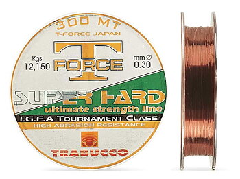 Trabucco Super Hard 300m
