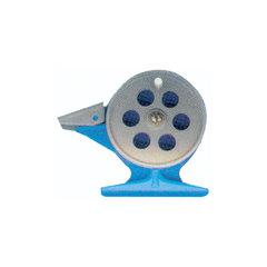 Isfiskerulle Salmo 2000