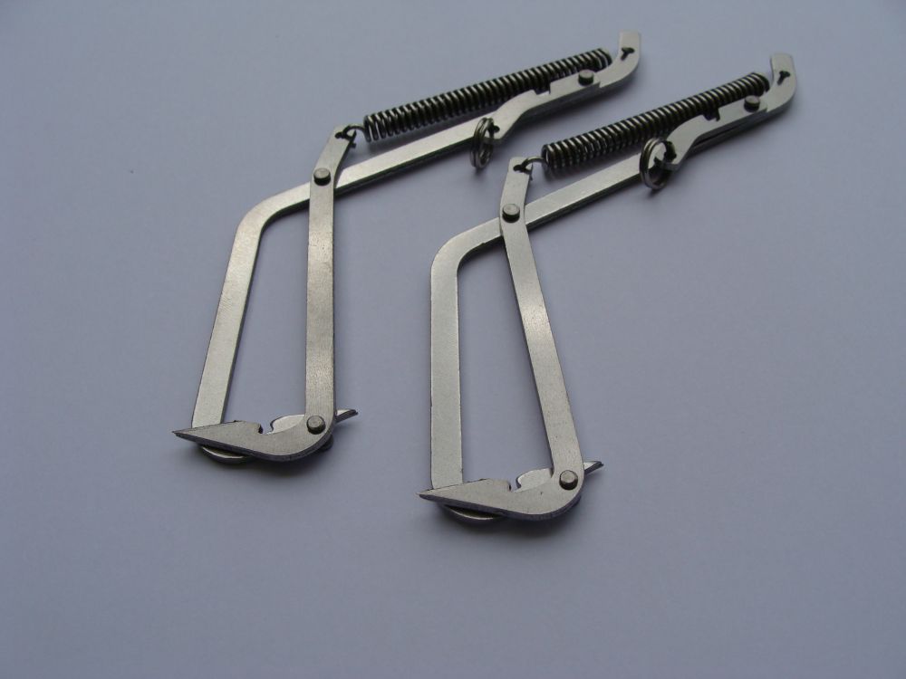 Gäddsax RH Järvinen Classic 2-pack - 2