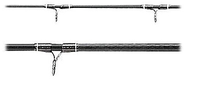Jaxon Inspiral Jerk Cast 180 40-100g WJ-INJ180100 - 2