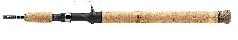 Jaxon Inspiral Jerk Cast 180 40-100g WJ-INJ180100 - 3