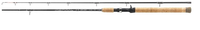 Jaxon Inspiral Jerk Cast 180 40-100g WJ-INJ180100