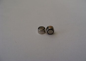 Sightmark AG5 Batteri Boresight 2st