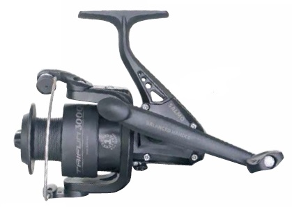 Salmo Taifun 3000 1630FD