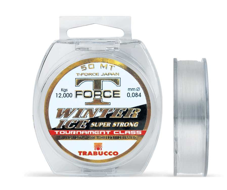 Trabucco Winter Ice 50m