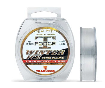 Trabucco Winter Ice 50m