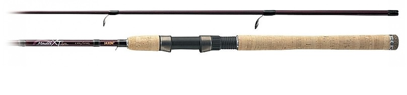 Jaxon Monolith XT Spin 243 5-21g WJ-MOS24321 - 3