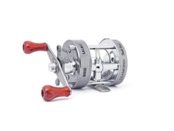 Salmo Diamond Bait Cast 40 M4840