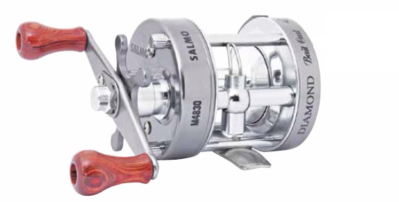 Salmo Diamond Bait Cast 40 M4840 - 2