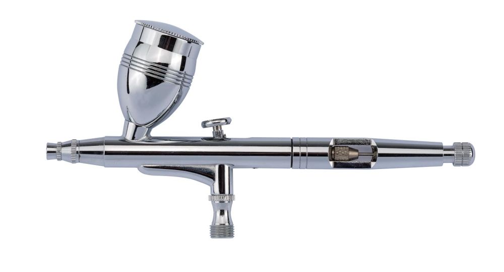 Airbrush Attack Pro 0,30mm