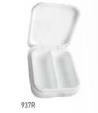 Mask & Maggot Box Salmo 70х60x30mm 937R