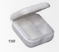 Mask & Maggot Box Salmo 70х60x30mm 938R