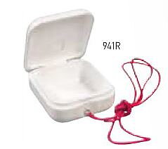 Mask & Maggot Box Salmo 70х60x30mm 941R