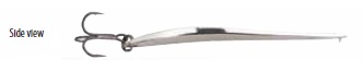 Vertikalpirk Lucky John S2Z, 4,2cm 4g 82752 - 2