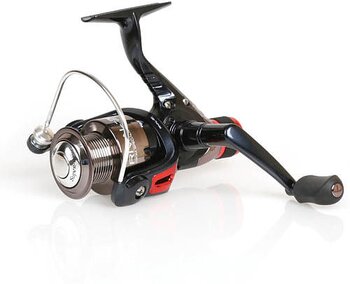 Atemi Rival Ruby Series 4BB 20RD 109-01420