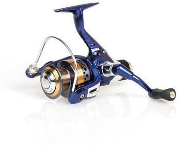 Atemi Rival Platinum Series 6BB 30RD 109-01630