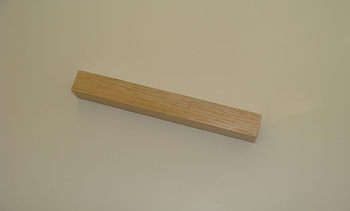 Balsa 30x30x300mm