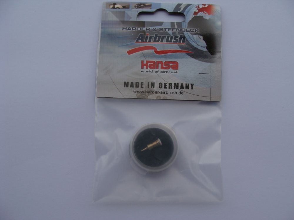 Noozle Airbrush Evolution 0,2mm