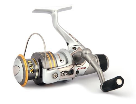 Atemi Caster C3-20 106-03320