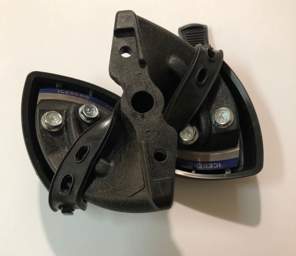 Reservkrona Tonar Iceberg 110mm - 2