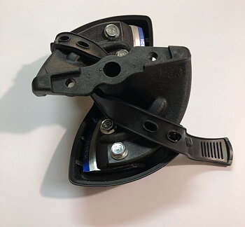 Reservkrona Tonar Iceberg 110mm
