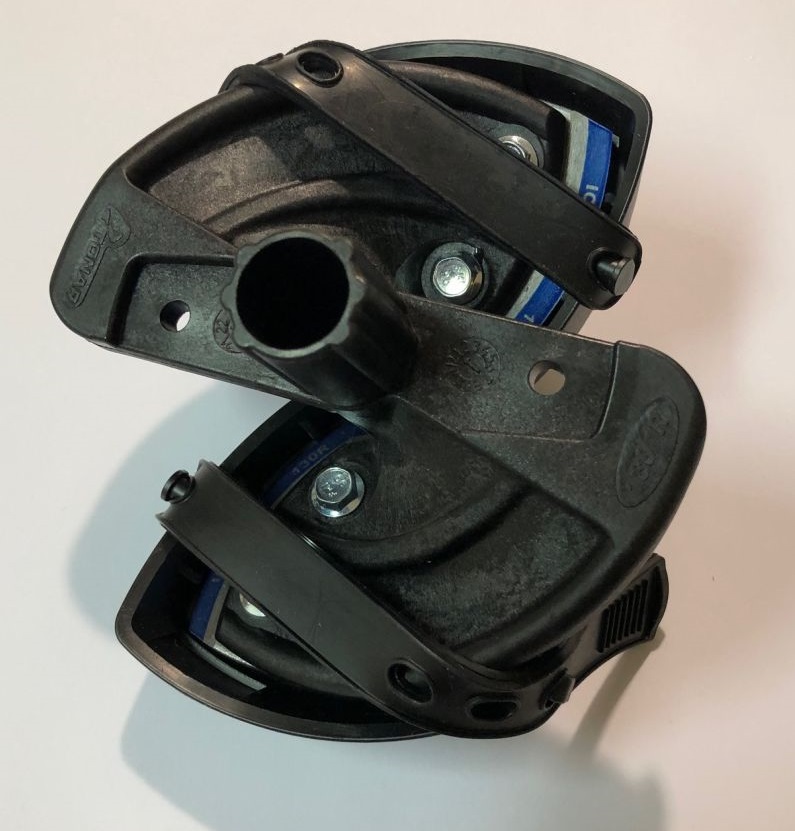 Reservkrona Tonar Iceberg 130mm - 2