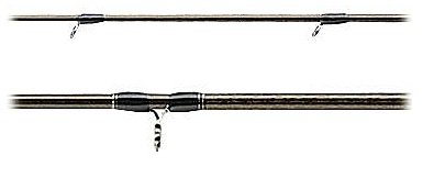 Jaxon Grand Virtuoso Jerk Cast 180 20-80g WJ-VSC18080 - 2