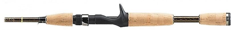 Jaxon Grand Virtuoso Jerk Cast 195 20-80g WJ-VSC19580 - 3