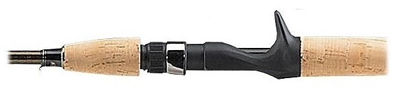 Jaxon Grand Virtuoso Jerk Cast 195 20-80g WJ-VSC19580 - 4