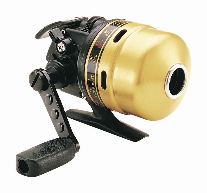 Daiwa Goldcast GC 100