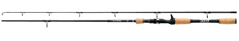 Jaxon XT-Pro NG Royal Jerk Spin 180 50-90g WJ-XRJ180090