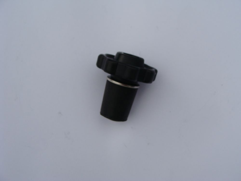 Bottenplugg/Expanderplugg 3/4'' 19mm