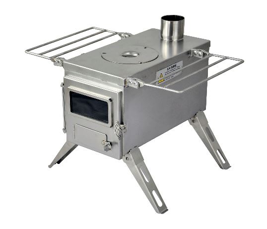 Kamin Winnerwell Nomad M - 3