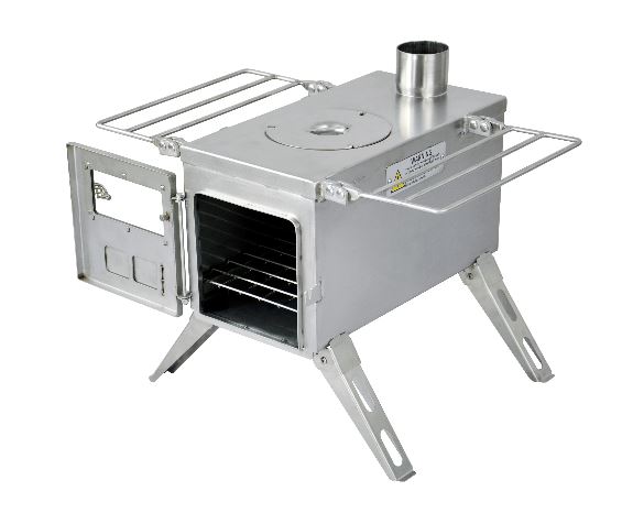 Kamin Winnerwell Nomad M - 4