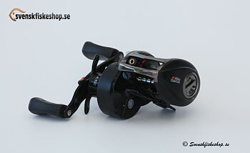Abu Garcia Ambassadeur Revo SX HS