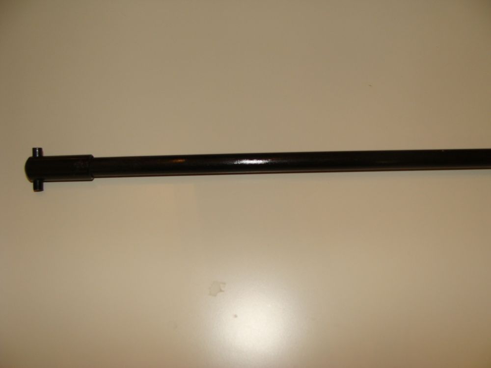 Reservpinne Isfisketält RH Järvinen Ritsem II Thermal, 3 & 6 - 2