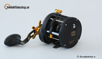Penn Fathom 20 Level Wind