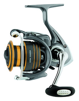 Daiwa Lexa 3000SH
